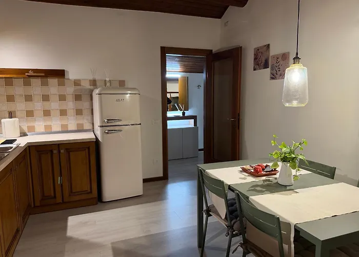 Isola One 公寓 维罗纳