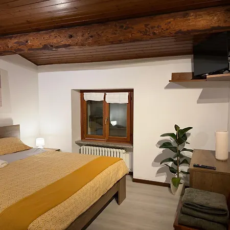 Apartment Isola One Verona