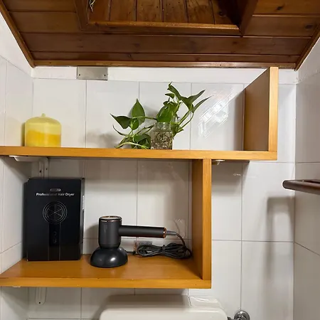 Isola One Appartement