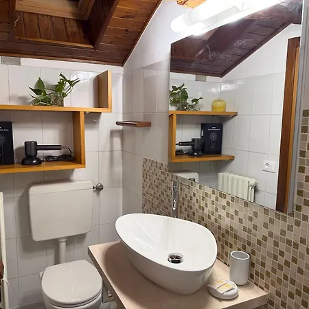 Isola One Apartamento Verona