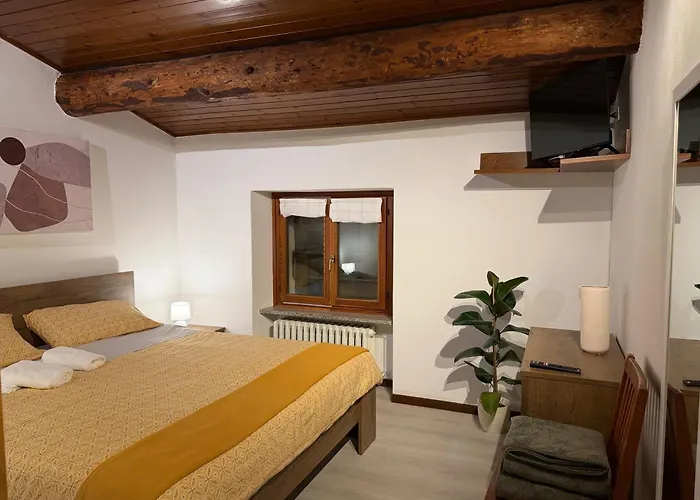 Apartment Isola One Verona