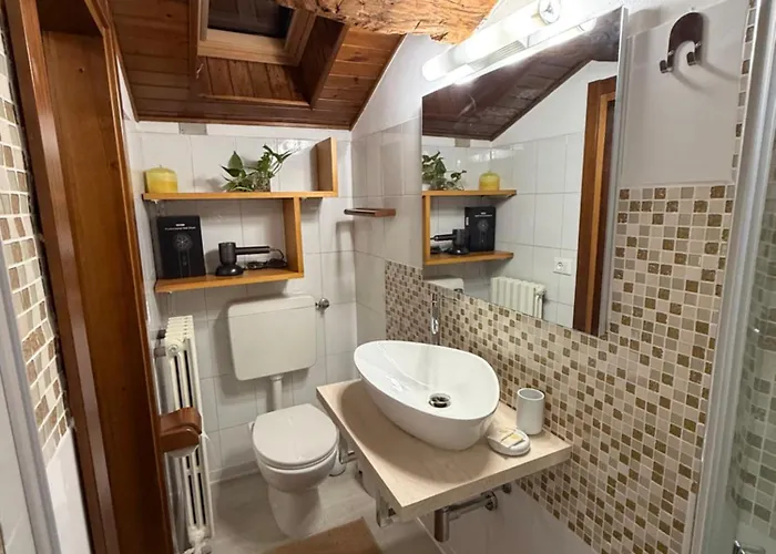 Apartamento Isola One