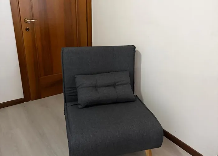 Appartement Isola One *