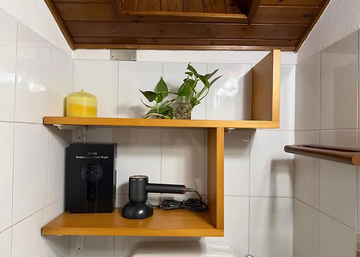 Isola One Appartement