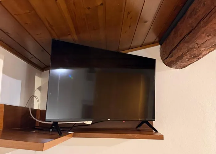 Apartamento Isola One Verona