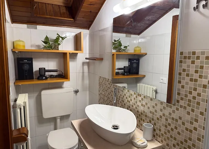 Isola One Apartment Verona