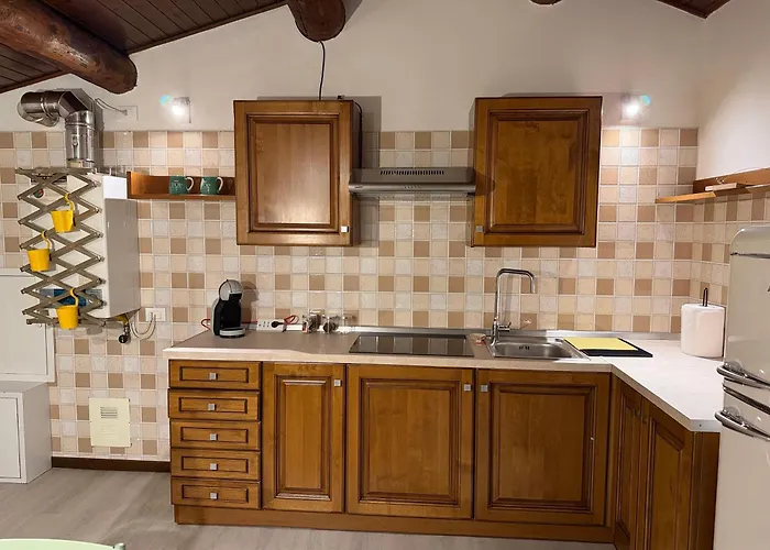 Isola One Διαμέρισμα *