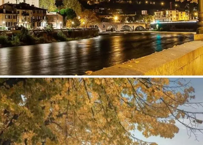 Διαμέρισμα Isola One *